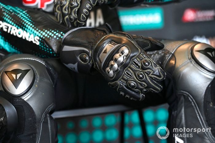 Franco Morbidelli, Petronas Yamaha SRT