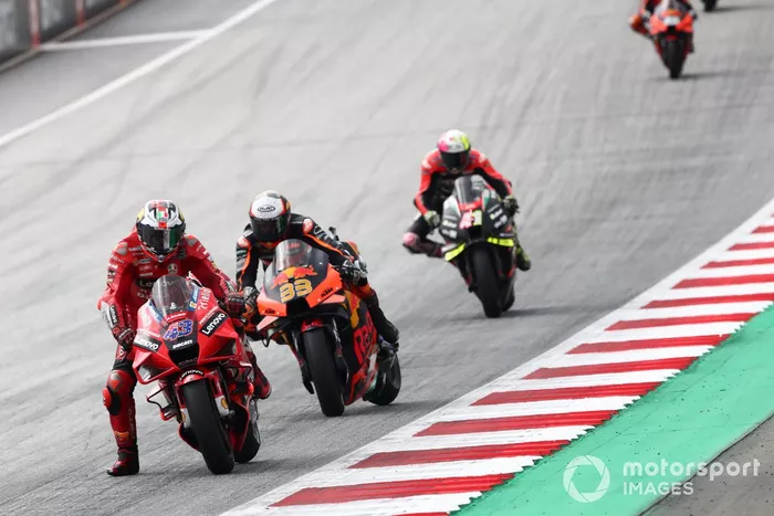 Jack Miller, Ducati Team