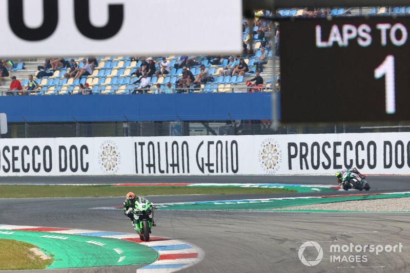 Isaac Viñales, Orelac Racing Verdnatura