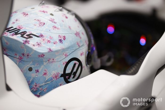 Mick Schumacher, Haas F1 Team