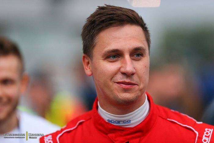 WSMP, FIA CEZ, Slovakiaring