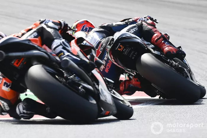 Andrea Dovizioso, RNF MotoGP Racing
