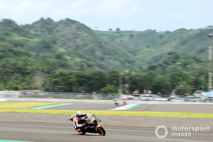 Pol Espargaró, Repsol Honda Team