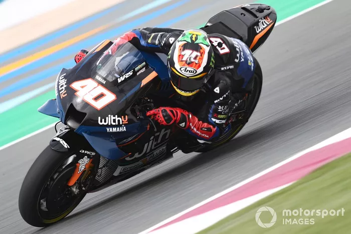 Darryn Binder, RNF MotoGP Racing