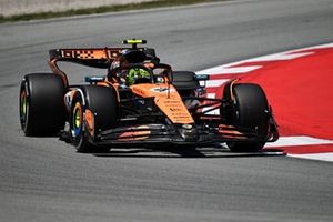 Lando Norris, McLaren
