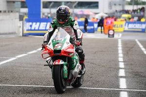 Johann Zarco, Equipo LCR Honda