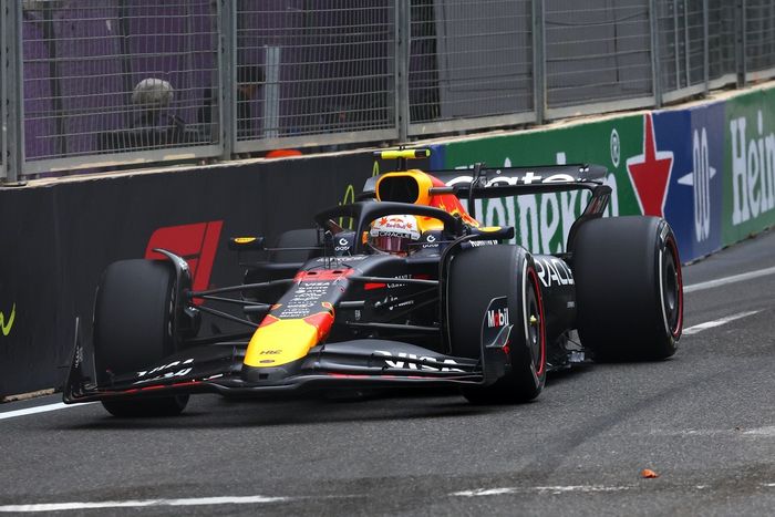 Yuki Tsunoda, Equipo Red Bull Racing