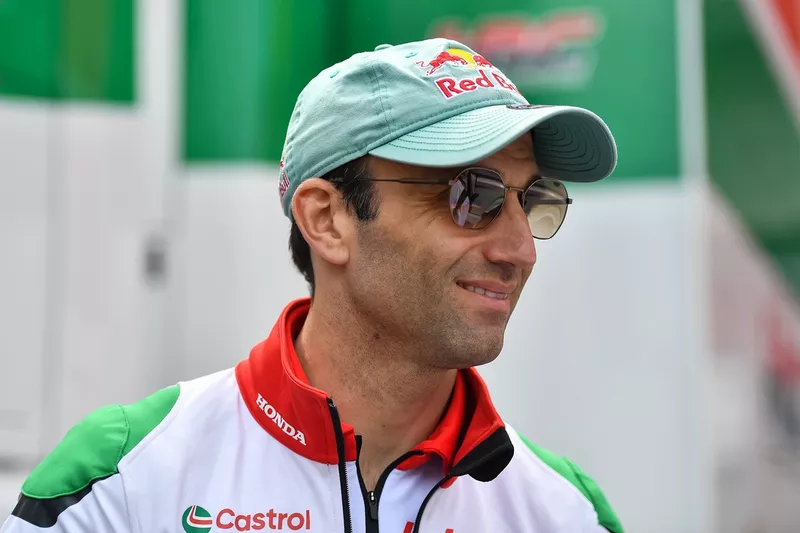 Johann Zarco, LCR Honda Team