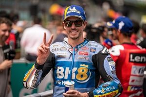 Alex Márquez, Gresini Racing