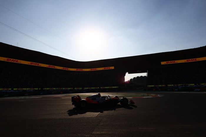 Oscar Piastri, McLaren