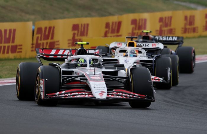 Oliver Bearman, Haas F1 Team