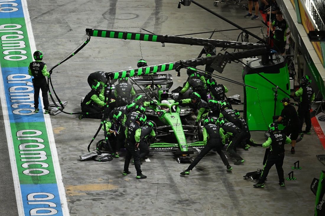 Nico Hulkenberg, Sauber