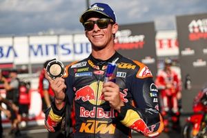 Pedro Acosta, Red Bull KTM Factory Racing