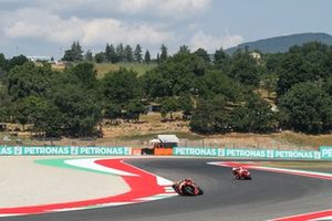 Pedro Acosta, Red Bull KTM Factory Racing