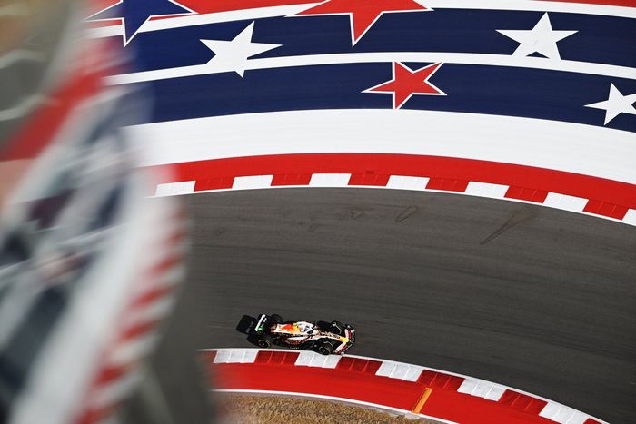 Liam Lawson, Equipo Racing Bulls