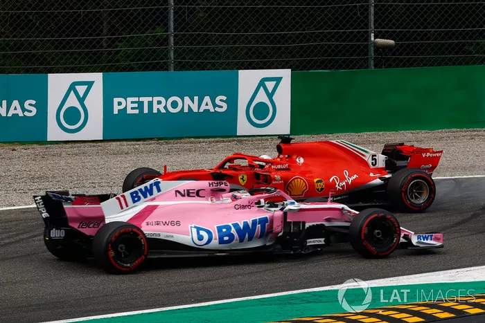 Gran Premio de Italia
