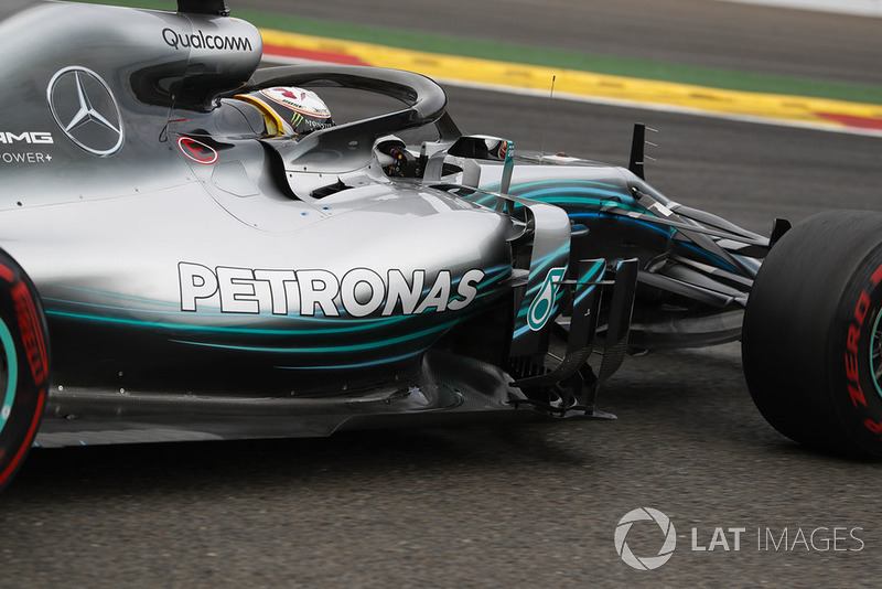 Verliezer 3: Mercedes