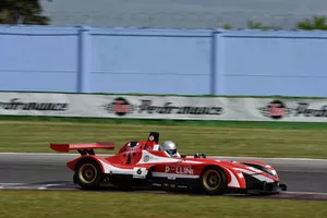 Pollini-Pollini, Giacomo Race