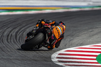 Bradley Smith, Red Bull KTM Factory Racing
