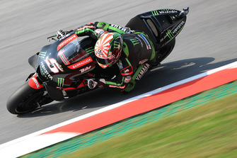 Жоанн Зарко, Monster Yamaha Tech 3