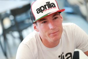 Aleix Espargaro, Aprilia Racing Team Gresini