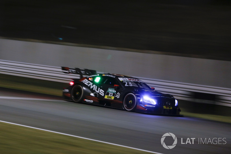 Daniel Juncadella, Mercedes-AMG Team HWA, Mercedes-AMG C63 DTM