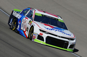 Alex Bowman, Hendrick Motorsports, Chevrolet Camaro Valvoline