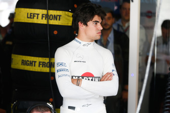Lance Stroll, Williams Martini Racing