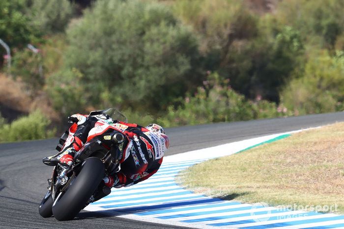 Takaaki Nakagami, Team LCR Honda