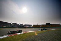 GP China