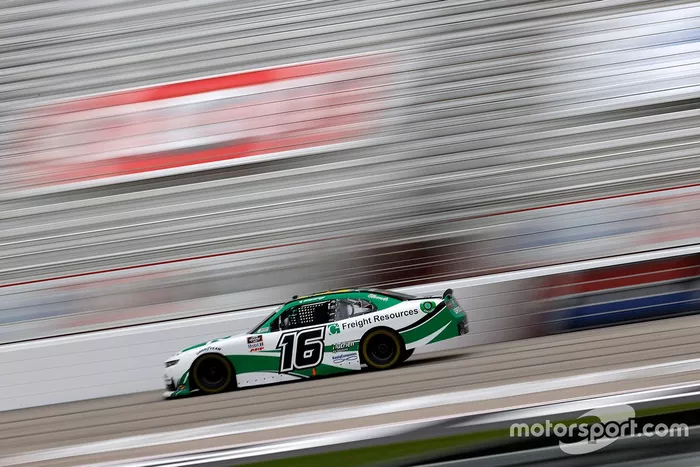 A.J. Allmendinger, Kaulig Racing, Chevrolet Camaro