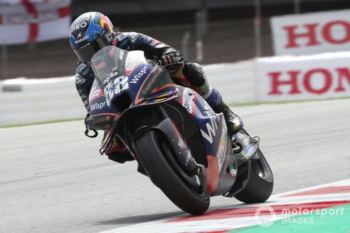 Miguel Oliveira, RNF MotoGP Racing
