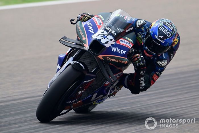 Miguel Oliveira, RNF MotoGP Racing