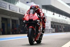 Augusto Fernández, Tech3 GASGAS Factory Racing