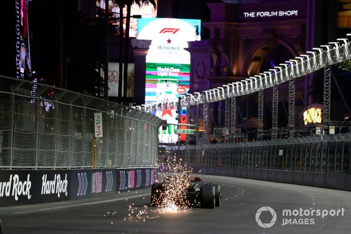 Zhou Guanyu, Alfa Romeo C43 