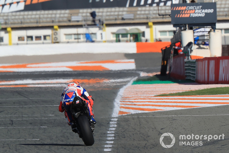 Jack Miller, Pramac Racing