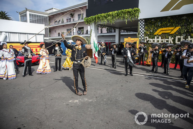 Charros