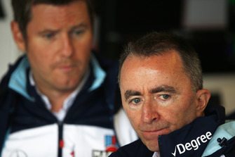 Paddy Lowe, Williams