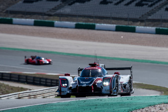 United Autosports