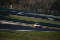 World Final: Vallelunga
