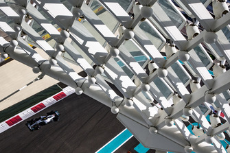 Lewis Hamilton, Mercedes-AMG F1 W09
