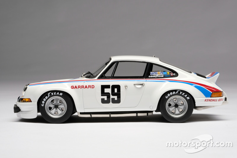 Porsche 911 RSR (1973)
