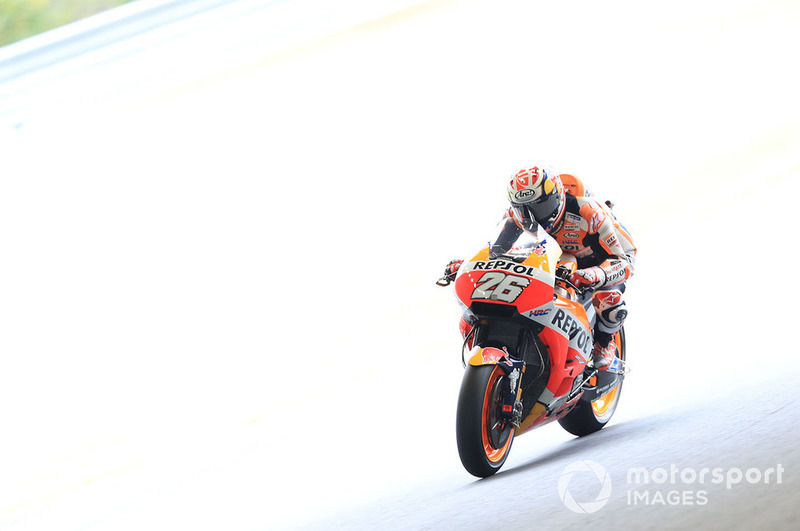 Дані Педроса, Repsol Honda Team