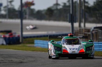 #50 Juncos Racing Cadillac DPi, DPi: Will Owen, Rene Binder, Agustin Canapino, Kyle Kaiser