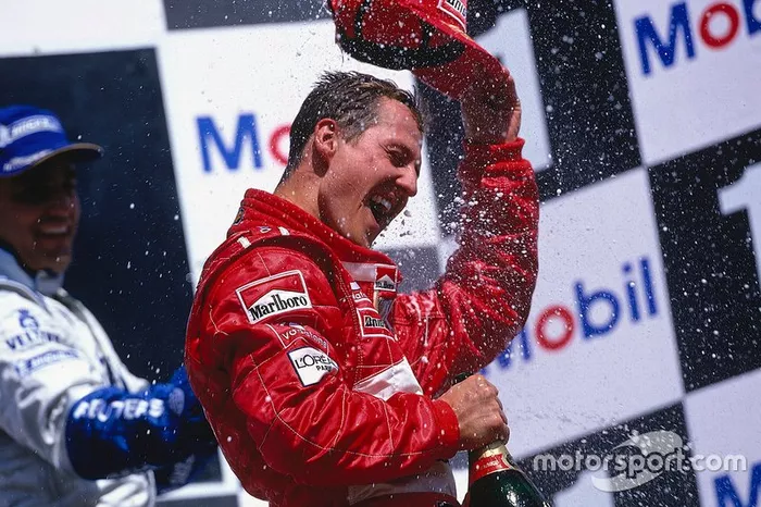 2002 Gran Premio de Alemania