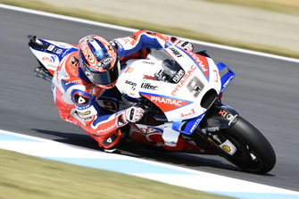 Danilo Petrucci, Pramac Racing