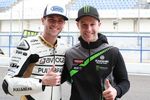 Jonathan Rea