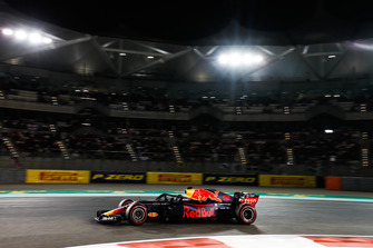 Daniel Ricciardo, Red Bull Racing RB14