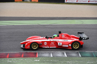 Gianluca Carboni, Best Lap