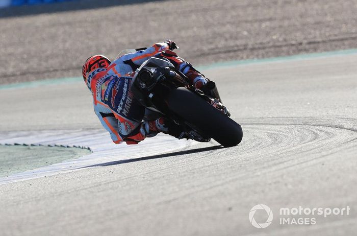 Marc Marquez, Repsol Honda Team